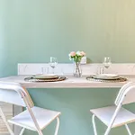 Lejlighed Les Allies Grenoble