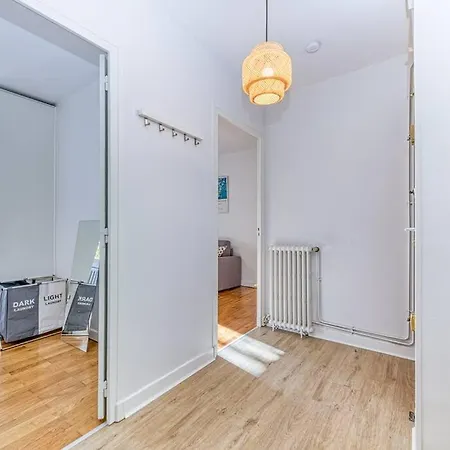 Les Allies Appartement *