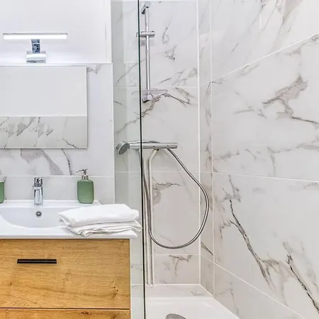 Appartement Les Allies Grenoble