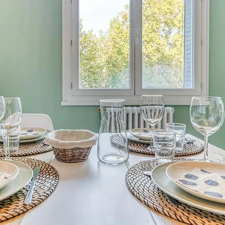 Les Allies Appartement Grenoble