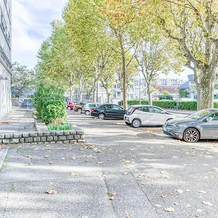 Les Allies Appartement Grenoble