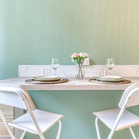Appartement Les Allies Grenoble